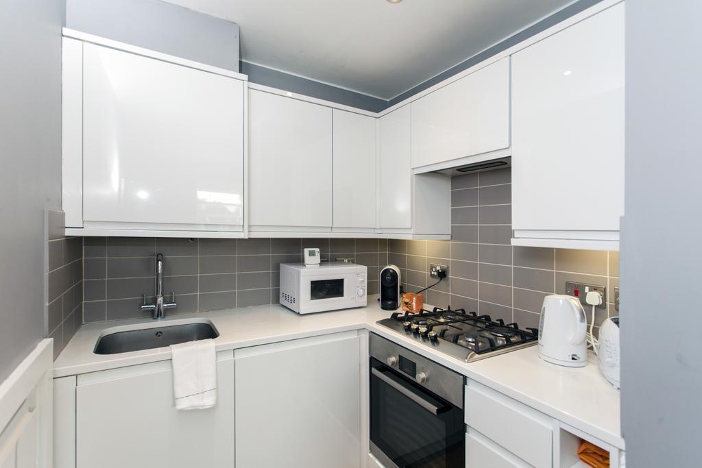 Apartamento Italianflat - Elsham Londres Exterior foto