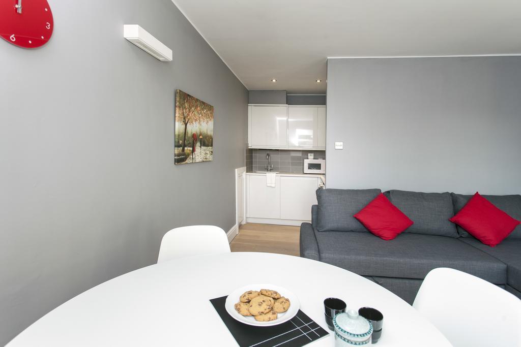 Apartamento Italianflat - Elsham Londres Exterior foto
