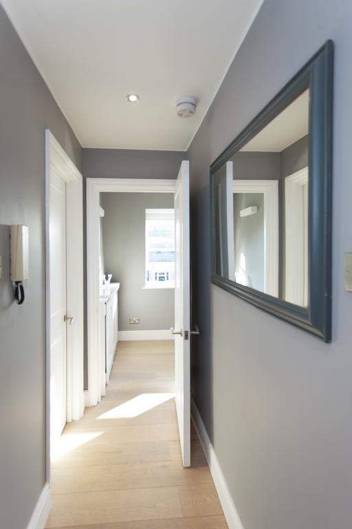 Apartamento Italianflat - Elsham Londres Exterior foto