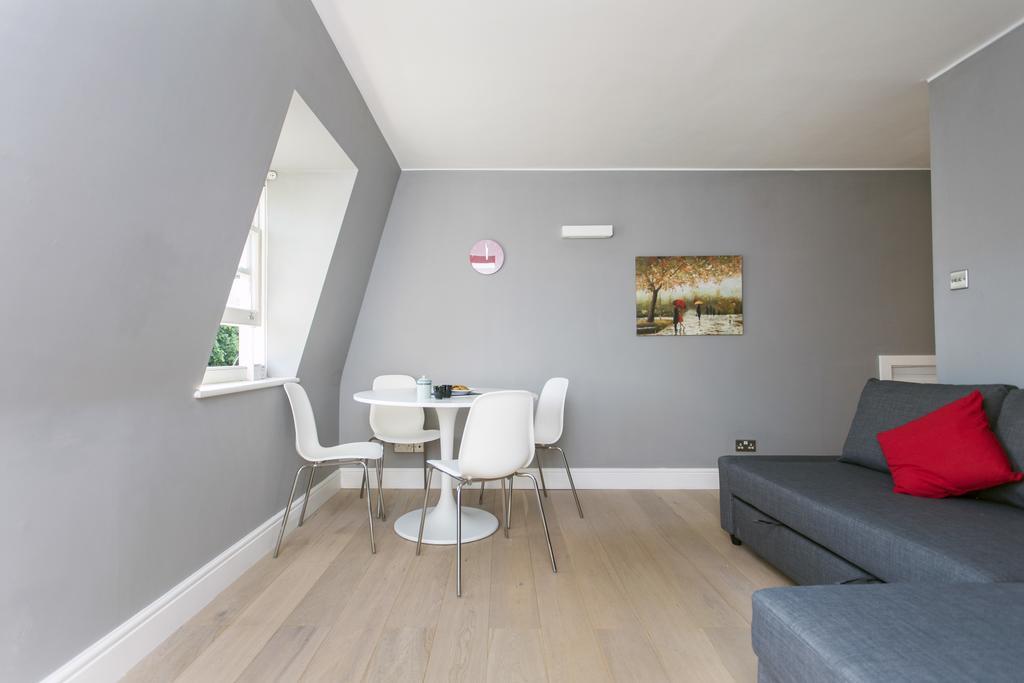 Apartamento Italianflat - Elsham Londres Exterior foto