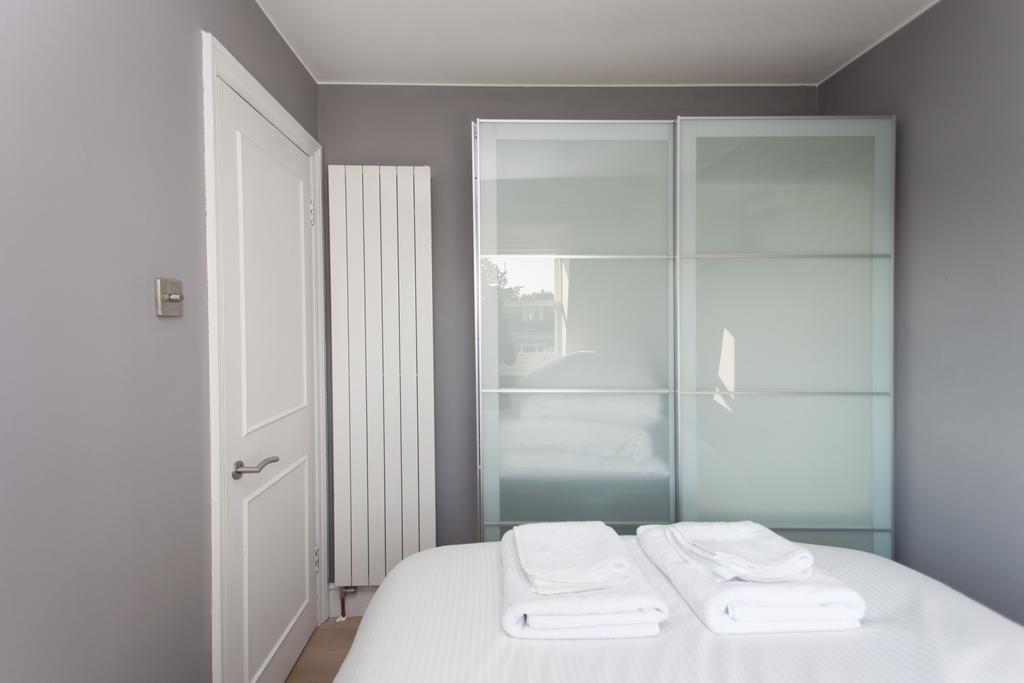 Apartamento Italianflat - Elsham Londres Exterior foto