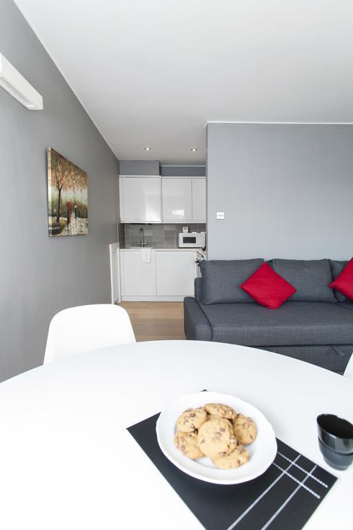 Apartamento Italianflat - Elsham Londres Exterior foto