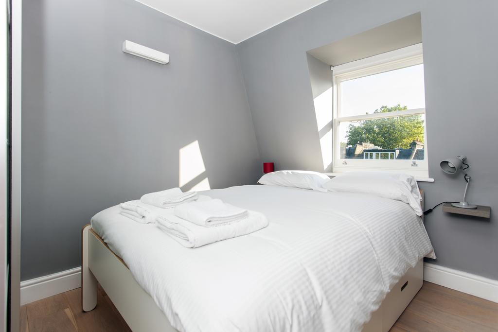 Apartamento Italianflat - Elsham Londres Exterior foto