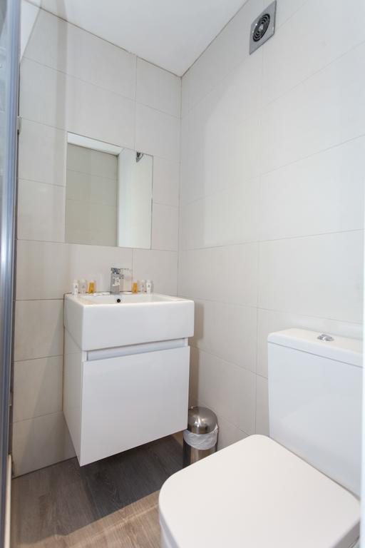 Apartamento Italianflat - Elsham Londres Exterior foto