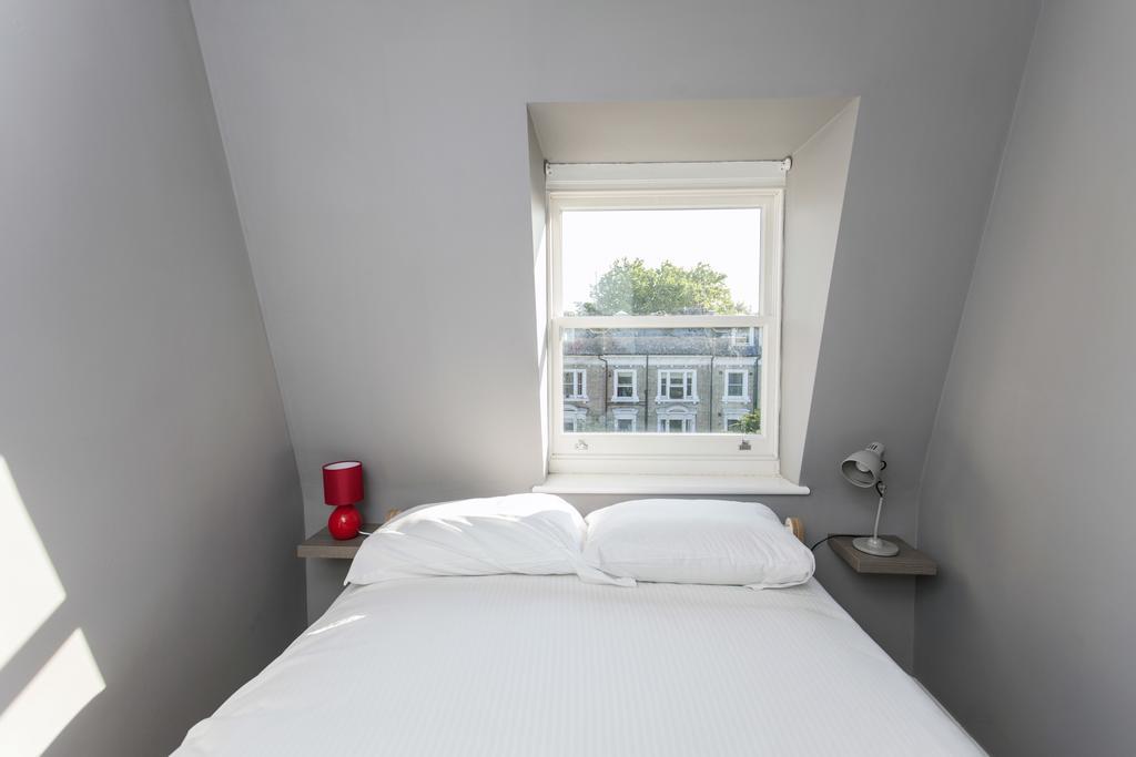 Apartamento Italianflat - Elsham Londres Exterior foto